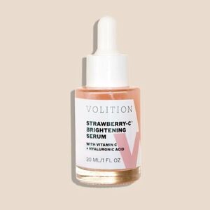 Volition Strawberry-C Brightening Serum